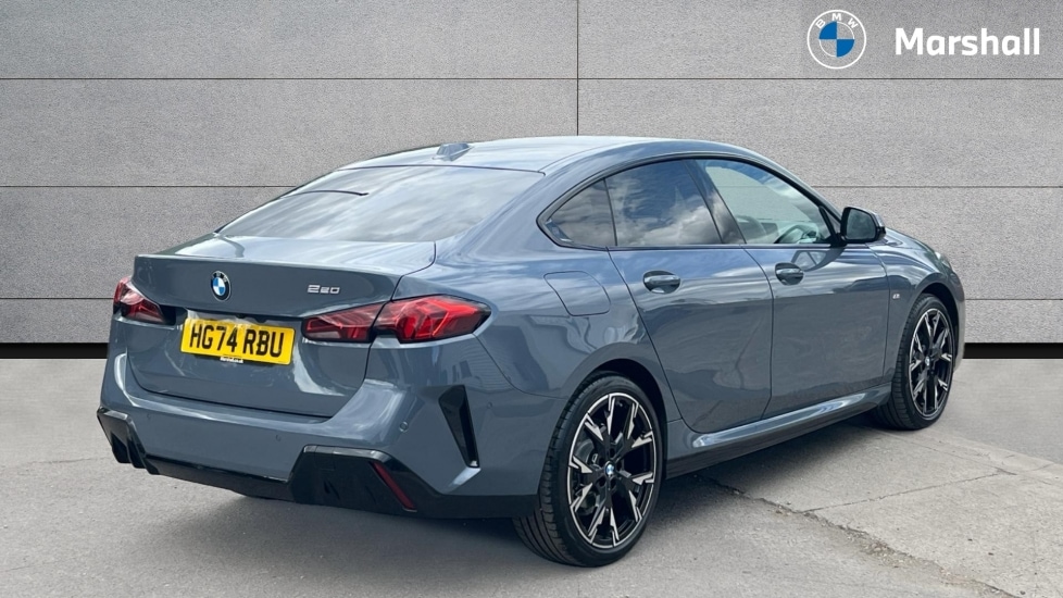 Used BMW 2 Series 2025 for sale - 76415126: Photo 22