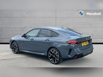 Used BMW 2 Series 2025 for sale - 76415126: Photo