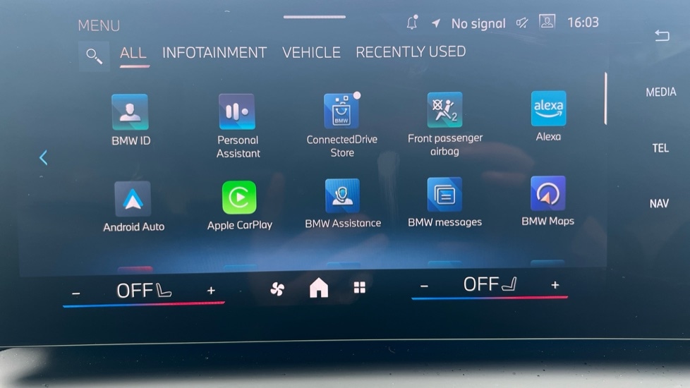 Used BMW 2 Series 2025 for sale - 76415126: Photo 30