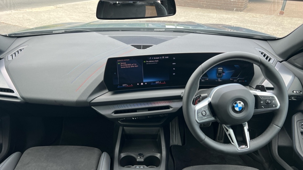 Used BMW 2 Series 2025 for sale - 76415126: Photo 4