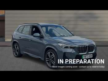 2023 - 230kW xDrive30 M Sport 65kWh 5dr Auto [Tech+]