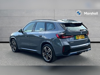 Used BMW iX1 2023 for sale - 75409430: Photo