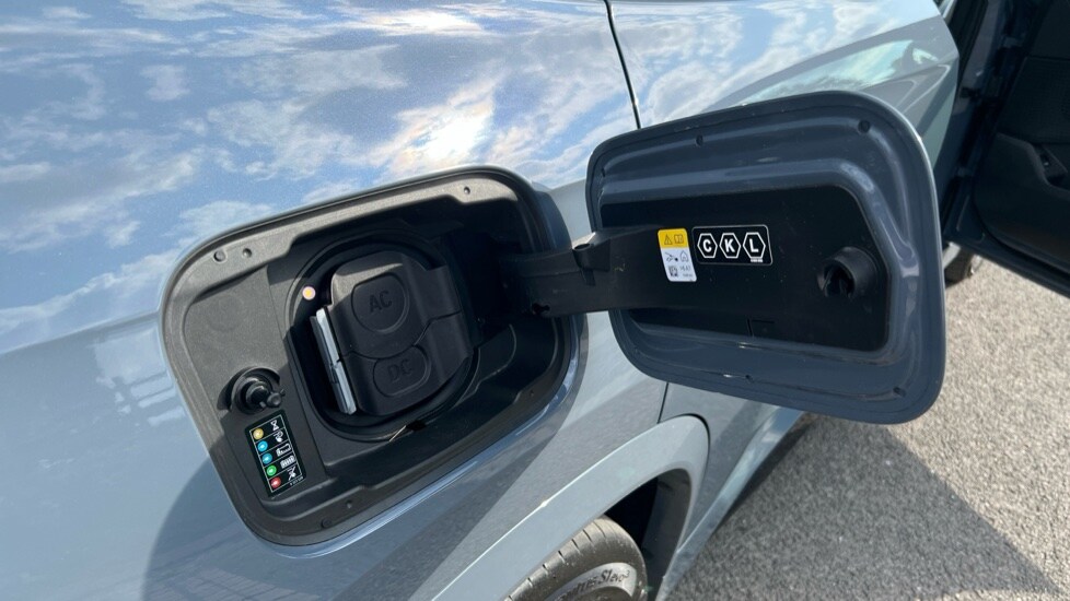 Vehicle 32