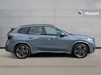 Used BMW iX1 2023 for sale - 75409430: Photo