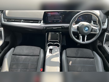 Used BMW iX1 2023 for sale - 75409430: Photo