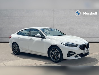BMW - 2 Series