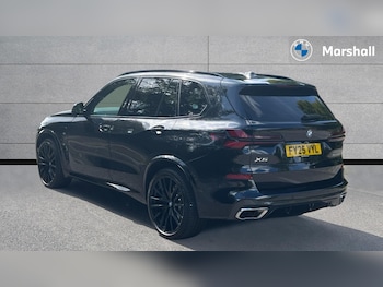 Used BMW X5 2025 for sale - 75783685: Photo