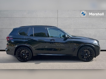 Used BMW X5 2025 for sale - 75783685: Photo
