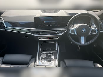 Used BMW X5 2025 for sale - 75783685: Photo
