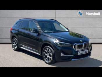 2022 - xDrive 20i [178] xLine 5dr Step Auto