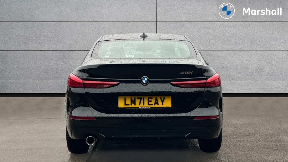 Used BMW 2 Series 2021 for sale - 76948422: Photo 15