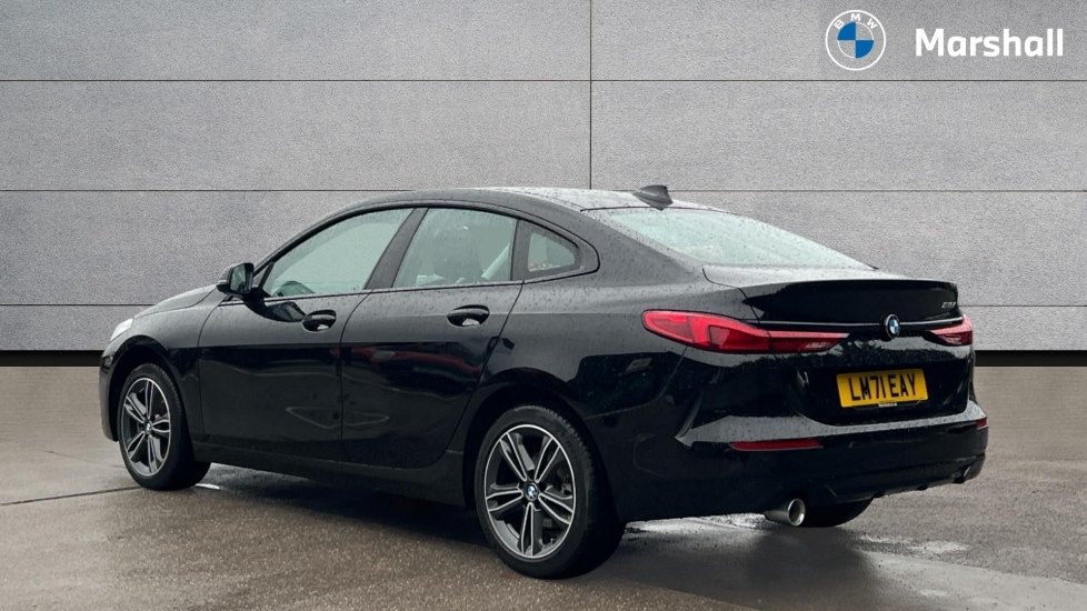 Used BMW 2 Series 2021 for sale - 76948422: Photo 2