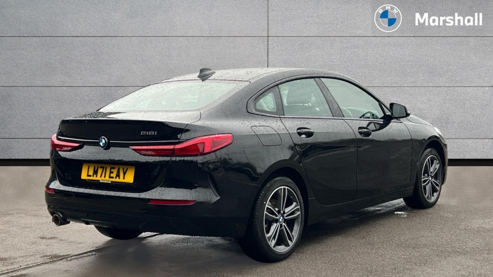 Used BMW 2 Series 2021 for sale - 76948422: Photo 22