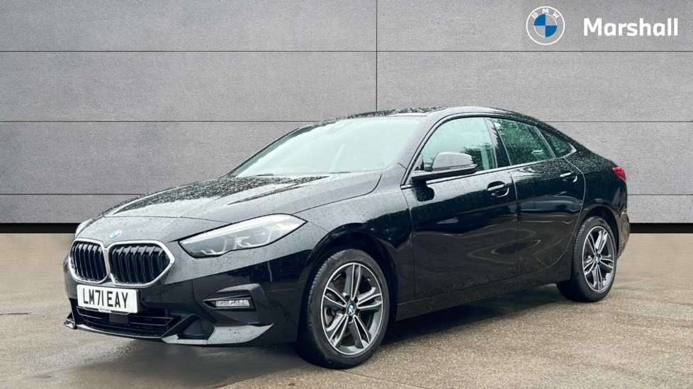 Used BMW 2 Series 2021 for sale - 76948422: Photo 23