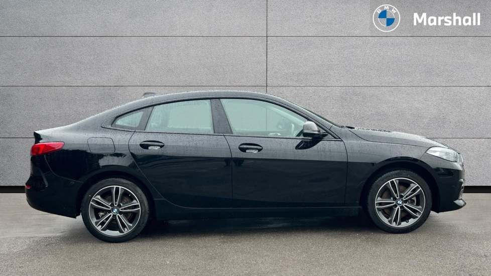 Used BMW 2 Series 2021 for sale - 76948422: Photo 3