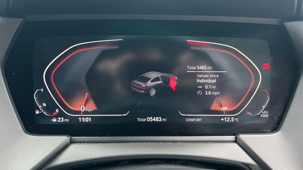 Used BMW 2 Series 2021 for sale - 76948422: Photo 9