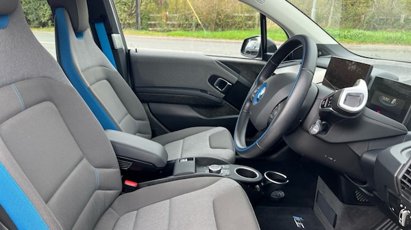 Used BMW i3 2022 for sale - 76244584: Photo 11