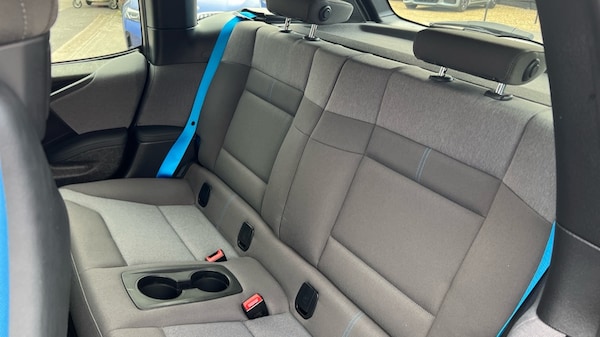 Used BMW i3 2022 for sale - 76244584: Photo 12