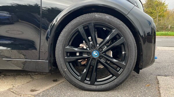 Used BMW i3 2022 for sale - 76244584: Photo 14
