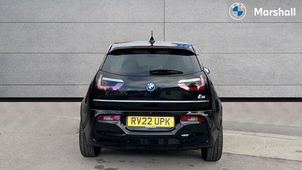 Used BMW i3 2022 for sale - 76244584: Photo 15