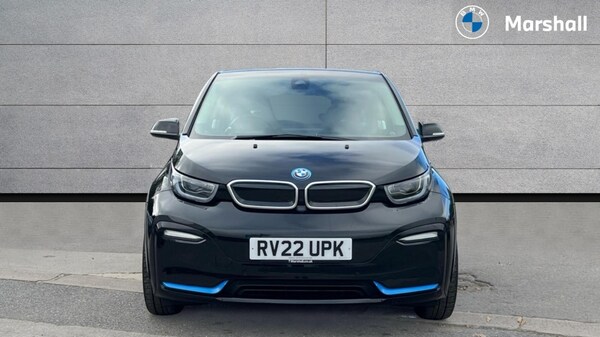 Used BMW i3 2022 for sale - 76244584: Photo 16