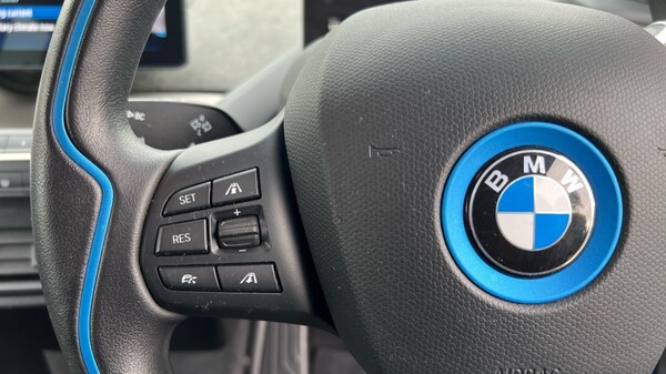 Used BMW i3 2022 for sale - 76244584: Photo 17