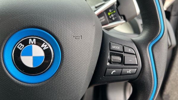 Used BMW i3 2022 for sale - 76244584: Photo 18