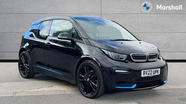 Used BMW i3 2022 for sale - 76244584: Photo 1