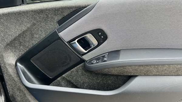 Used BMW i3 2022 for sale - 76244584: Photo 20