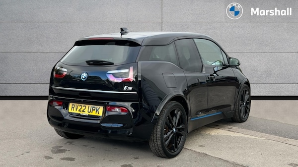 Used BMW i3 2022 for sale - 76244584: Photo 22