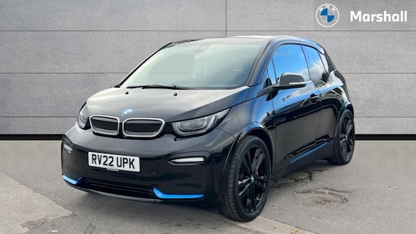 Used BMW i3 2022 for sale - 76244584: Photo 23
