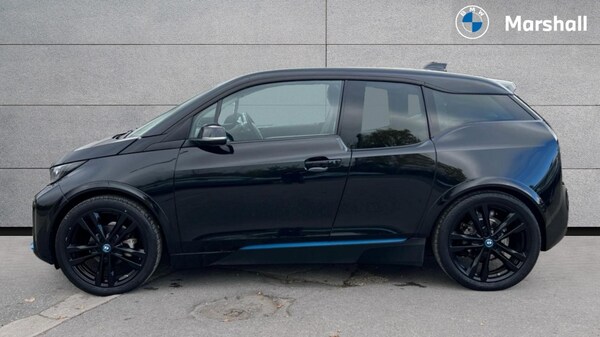 Used BMW i3 2022 for sale - 76244584: Photo 24