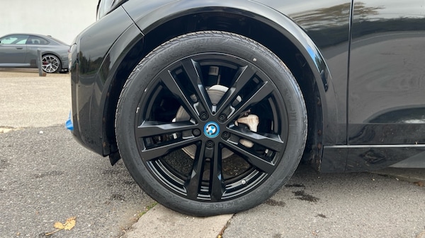 Used BMW i3 2022 for sale - 76244584: Photo 25