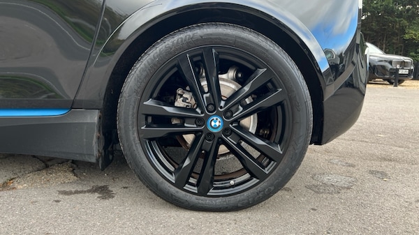 Used BMW i3 2022 for sale - 76244584: Photo 26
