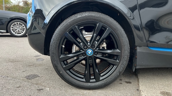 Used BMW i3 2022 for sale - 76244584: Photo 27