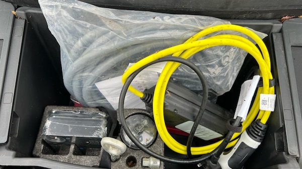 Used BMW i3 2022 for sale - 76244584: Photo 28