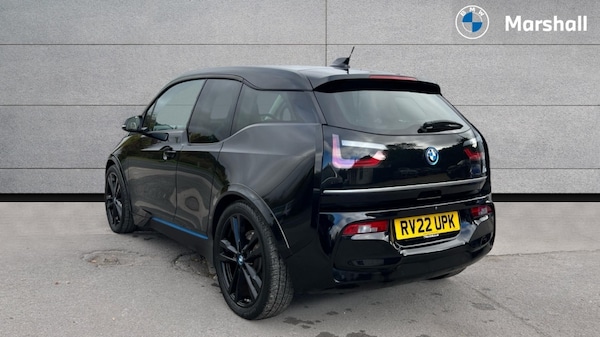 Used BMW i3 2022 for sale - 76244584: Photo 2