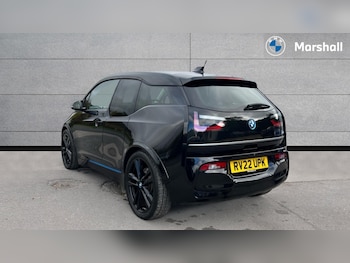 Used BMW i3 2022 for sale - 76244584: Photo 2