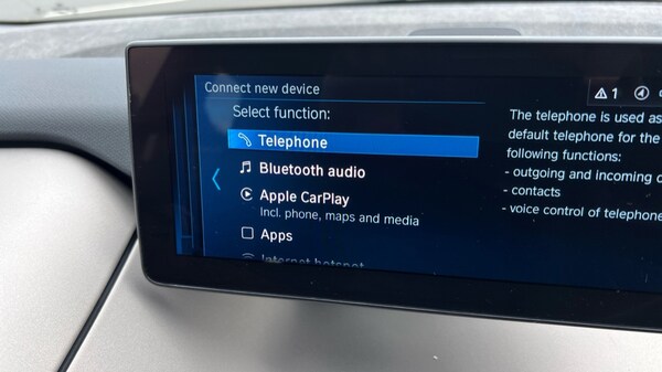 Used BMW i3 2022 for sale - 76244584: Photo 30
