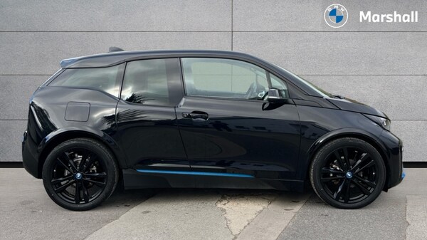 Used BMW i3 2022 for sale - 76244584: Photo 3