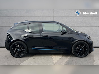Used BMW i3 2022 for sale - 76244584: Photo 3