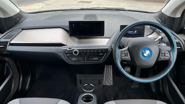 Used BMW i3 2022 for sale - 76244584: Photo 4