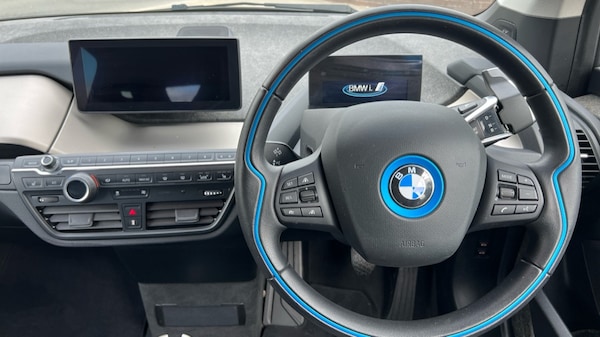 Used BMW i3 2022 for sale - 76244584: Photo 5