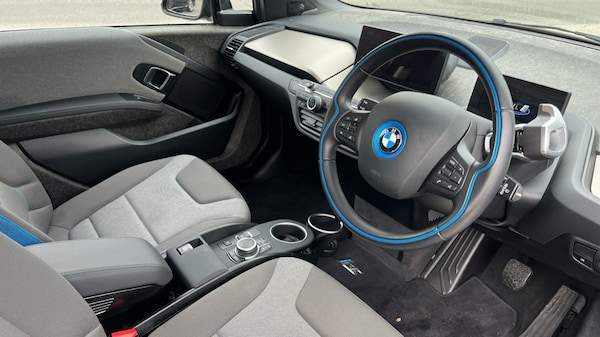 Used BMW i3 2022 for sale - 76244584: Photo 6