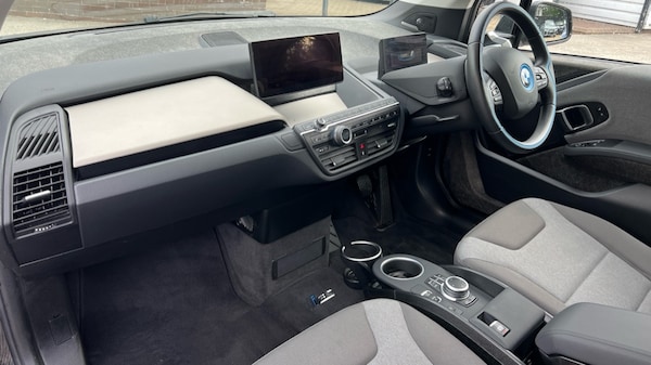 Used BMW i3 2022 for sale - 76244584: Photo 7