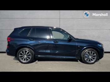 Used BMW X5 2024 for sale - 74141467: Photo