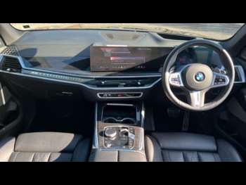 Used BMW X5 2024 for sale - 74141467: Photo