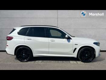 Used BMW X5 2022 for sale - 74249672: Photo