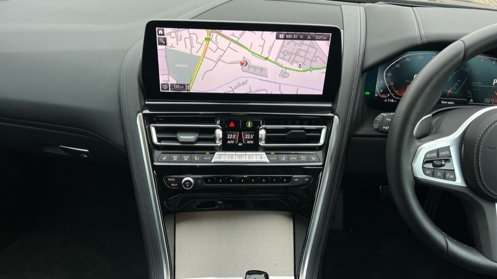 Used BMW 8 Series 2023 for sale - 76458735: Photo 12