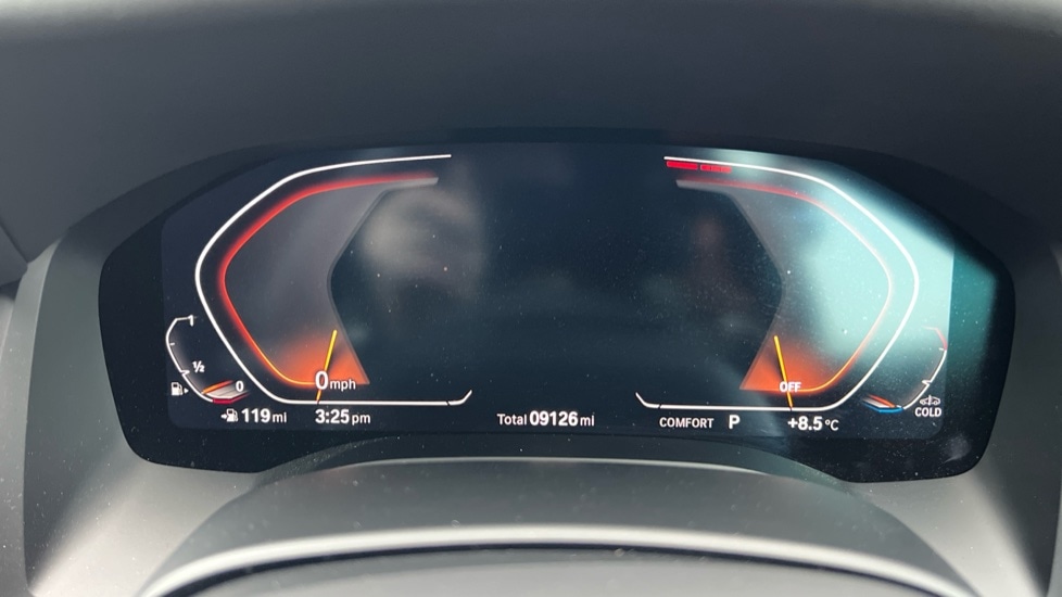 Used BMW 8 Series 2023 for sale - 76458735: Photo 13